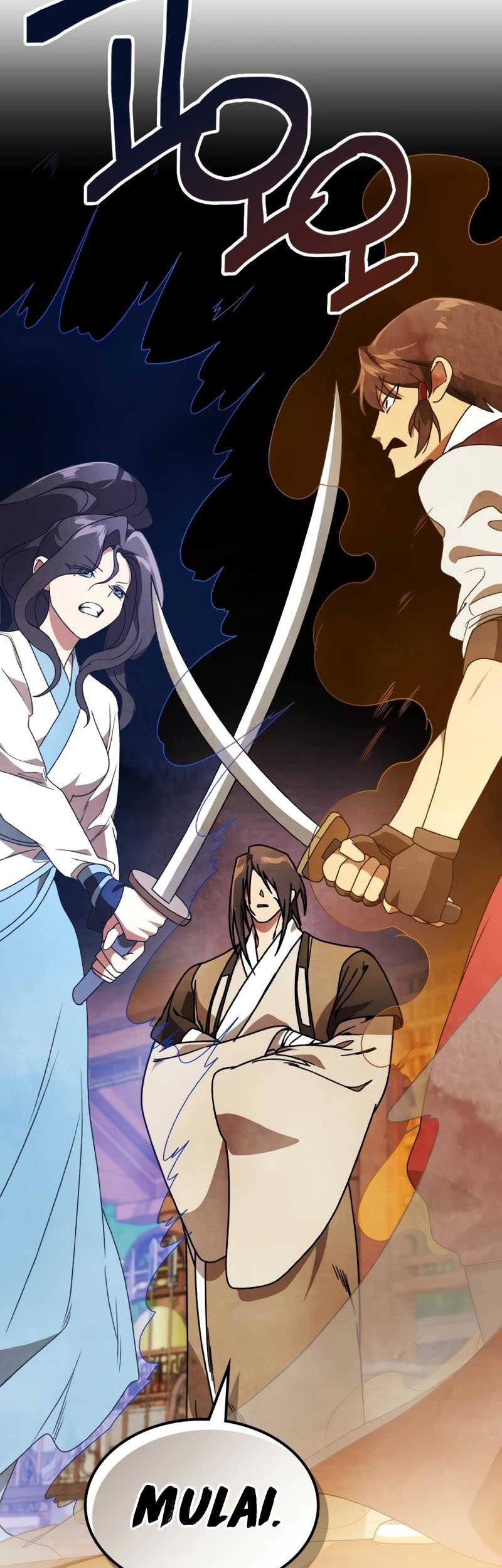 Chronicles Of The Martial God’s Chapter 87 Gambar 48