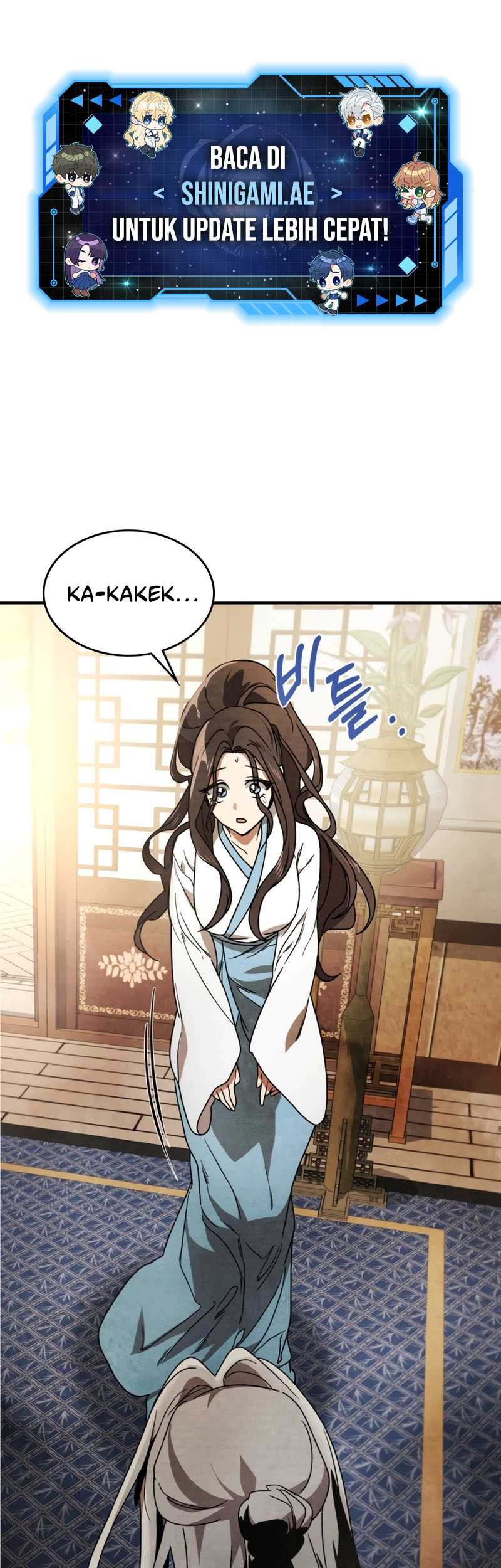 Baca Chronicles Of The Martial God’s Chapter 87 Gambar 2