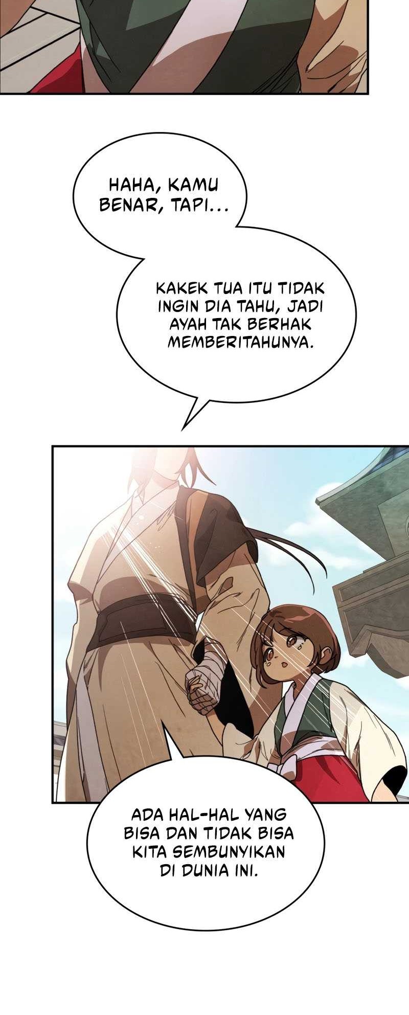 Chronicles Of The Martial God’s Chapter 87 Gambar 13