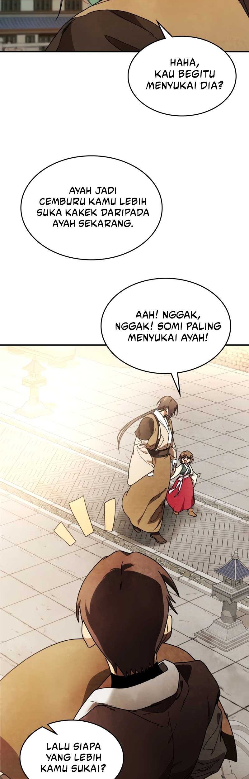 Chronicles Of The Martial God’s Chapter 87 Gambar 16