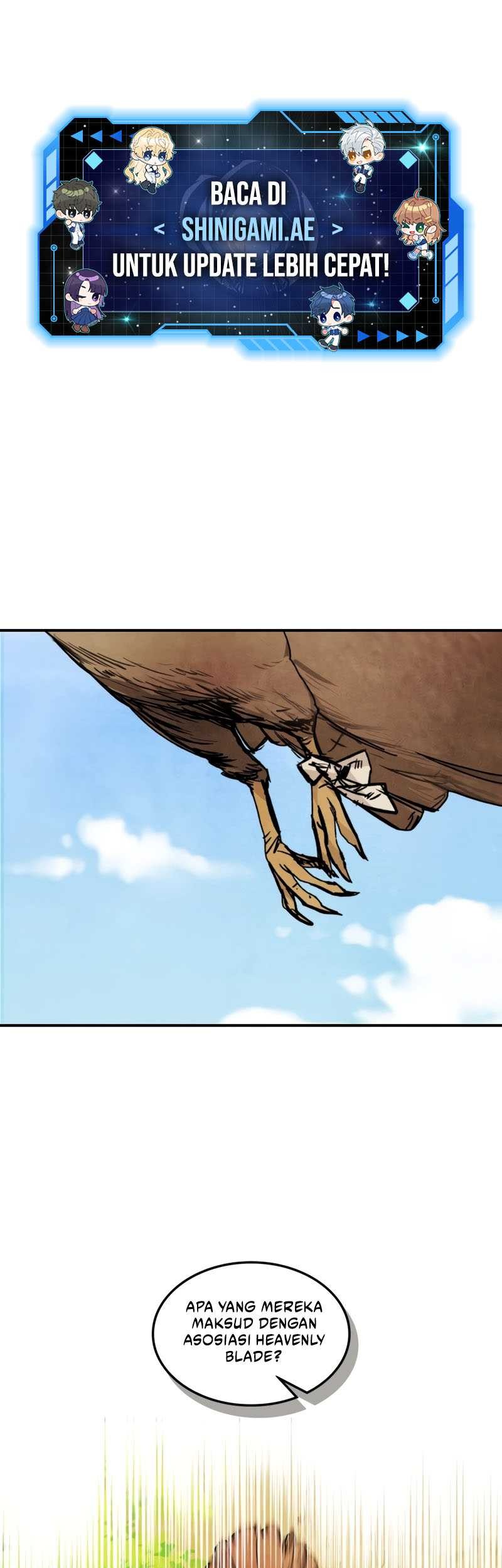 Baca Chronicles Of The Martial God’s Chapter 86 Gambar 2