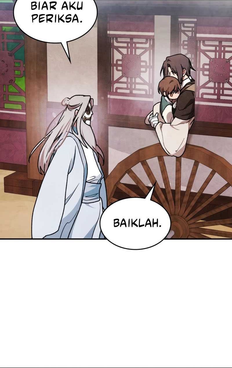 Chronicles Of The Martial God’s Chapter 86 Gambar 13