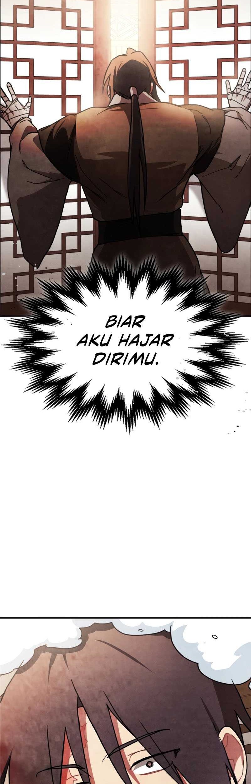 Chronicles Of The Martial God’s Chapter 86 Gambar 27