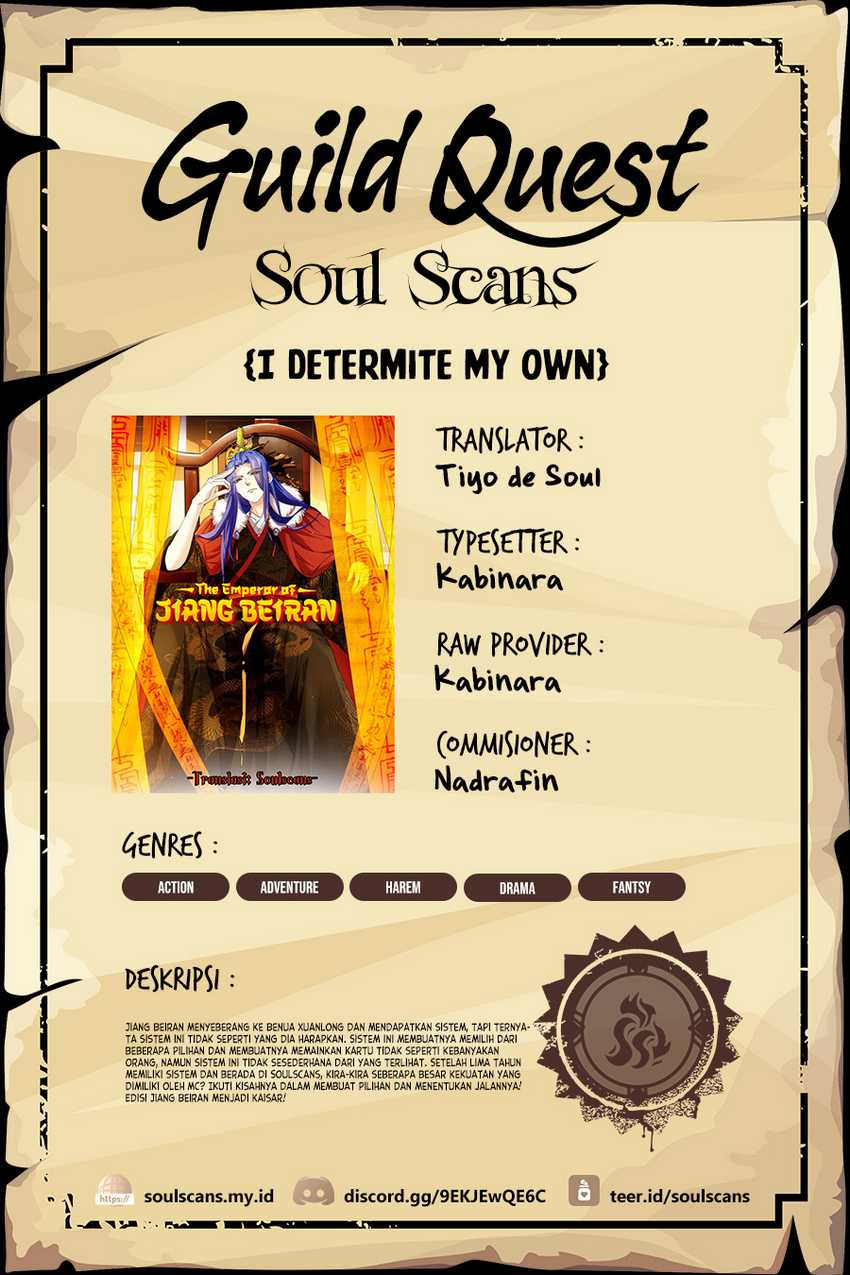 Baca Komik I Just Don’t Play the Card According to the Routine Chapter 239 Gambar 1