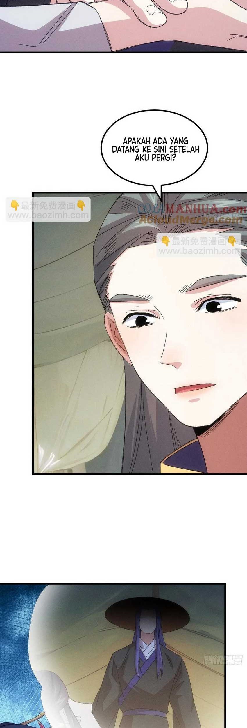 I Just Don’t Play the Card According to the Routine Chapter 239 Gambar 5