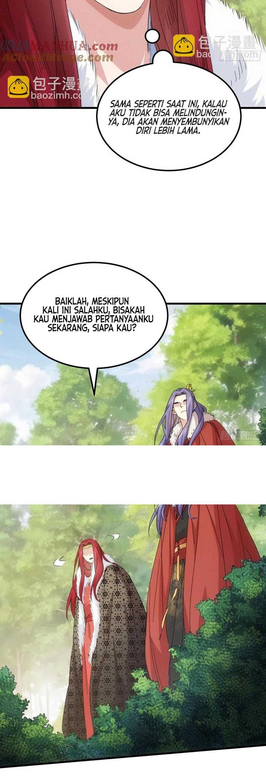 I Just Don’t Play the Card According to the Routine Chapter 239 Gambar 18