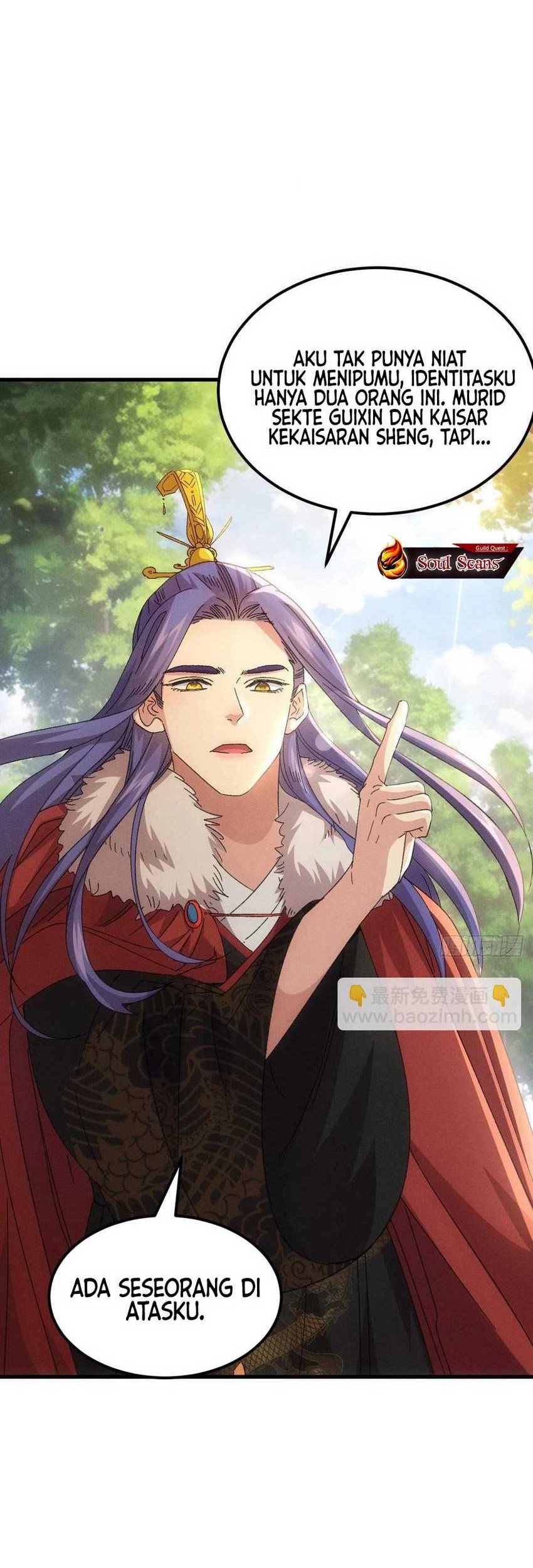 I Just Don’t Play the Card According to the Routine Chapter 239 Gambar 19