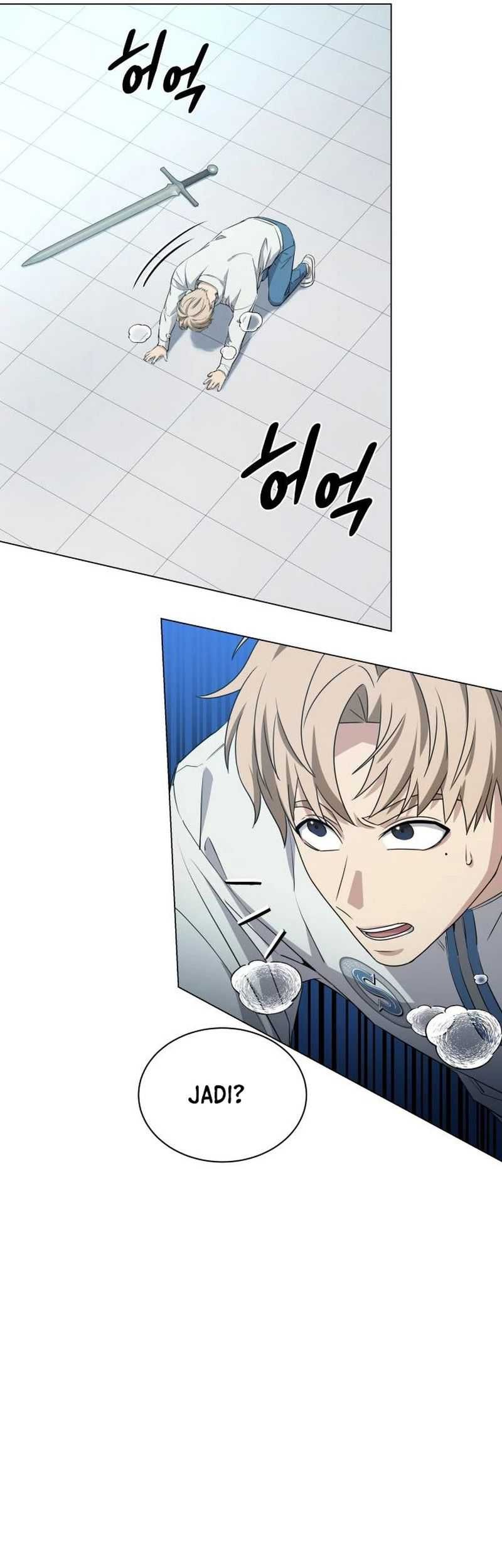 Return of the Genius Player Chapter 11 Gambar 17