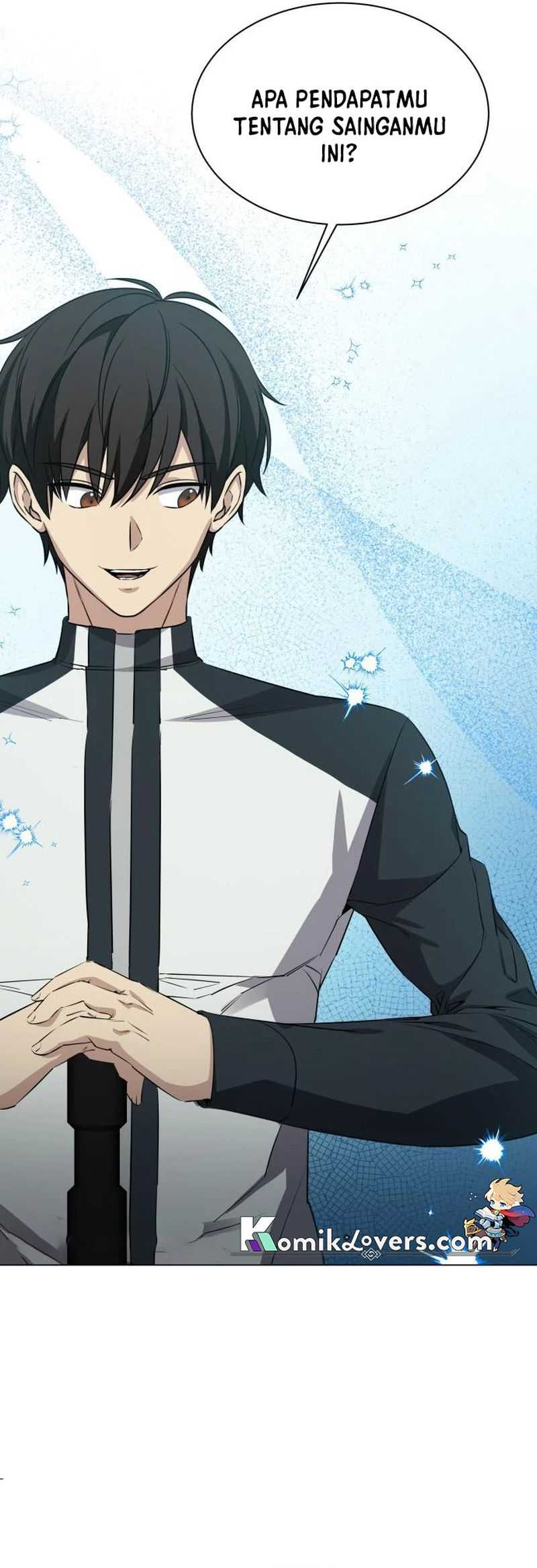 Return of the Genius Player Chapter 11 Gambar 19