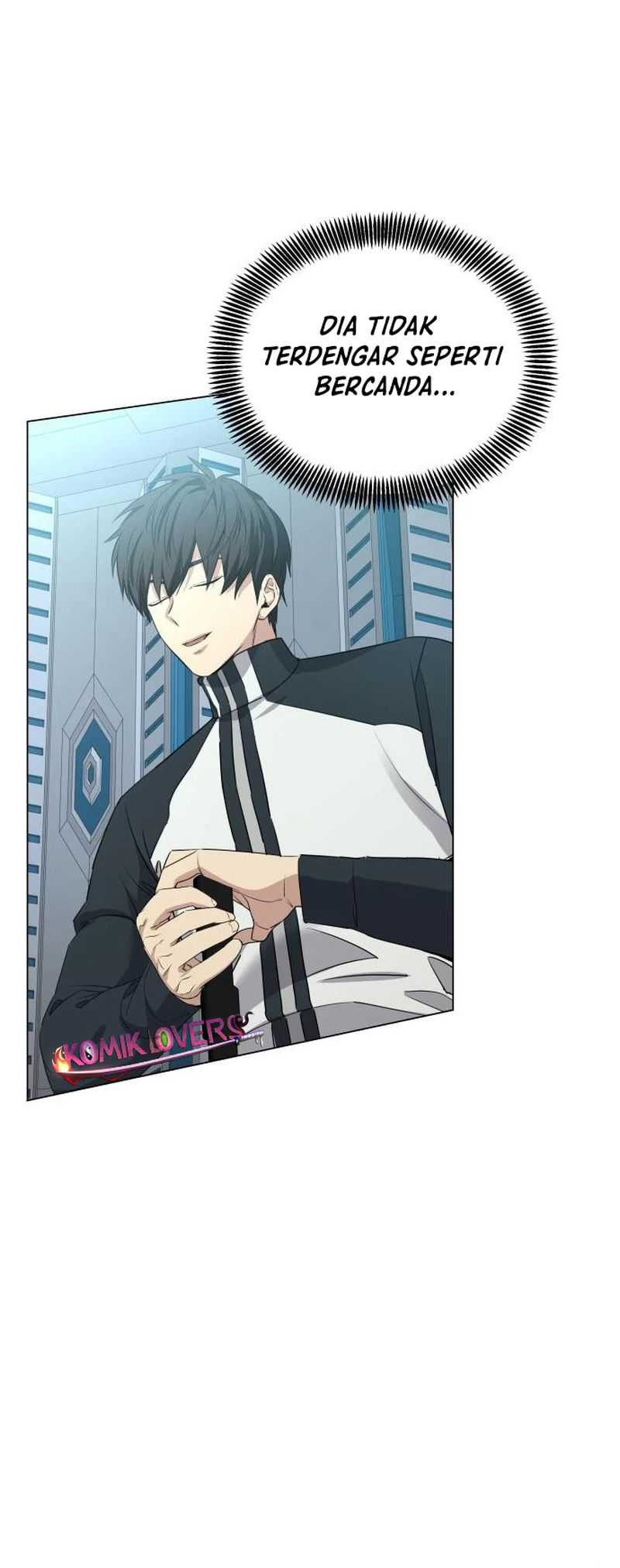 Return of the Genius Player Chapter 11 Gambar 22