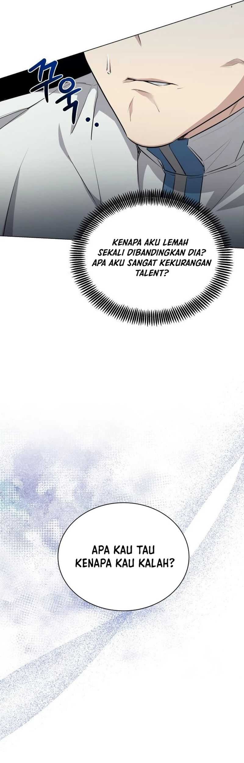 Return of the Genius Player Chapter 11 Gambar 23