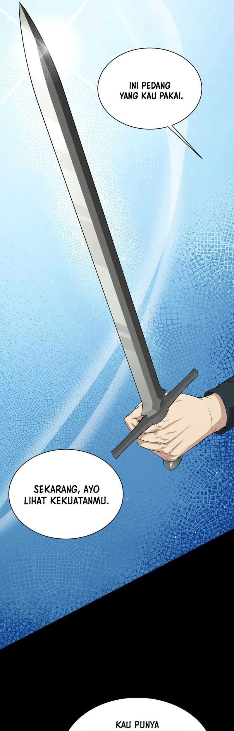 Return of the Genius Player Chapter 11 Gambar 27