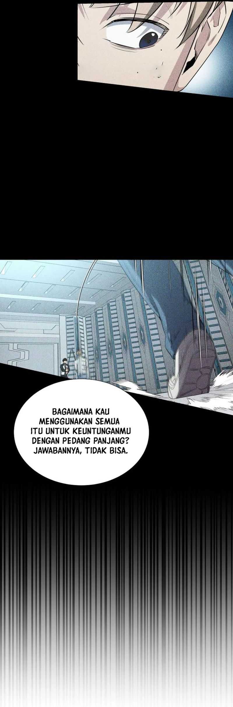 Return of the Genius Player Chapter 11 Gambar 29