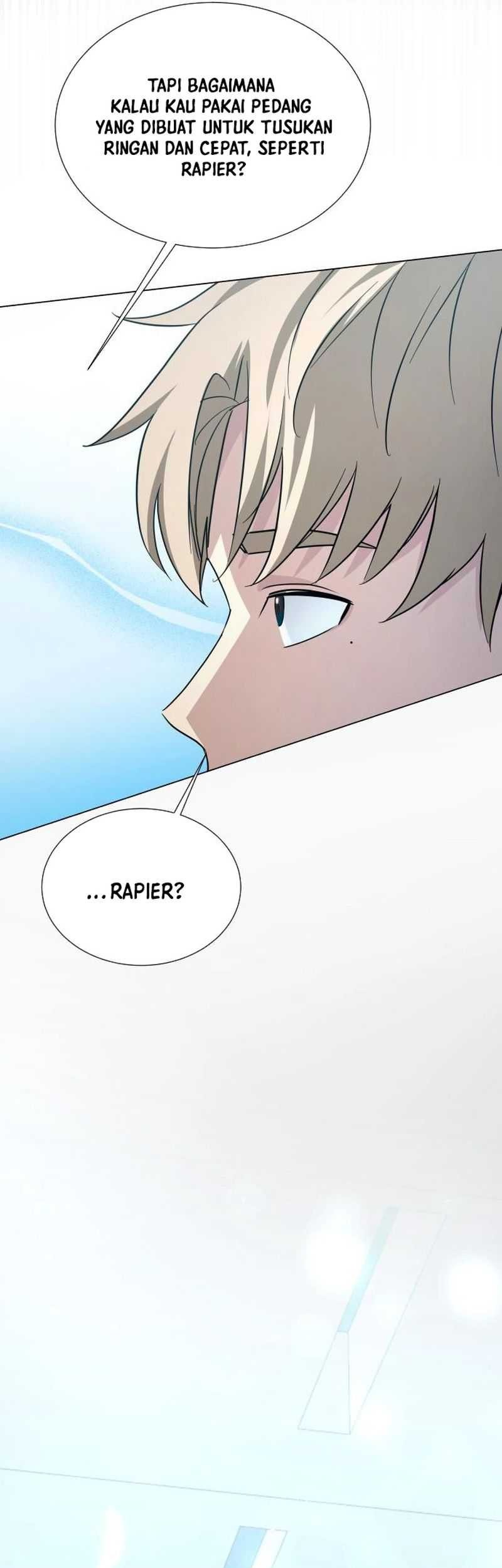 Return of the Genius Player Chapter 11 Gambar 30