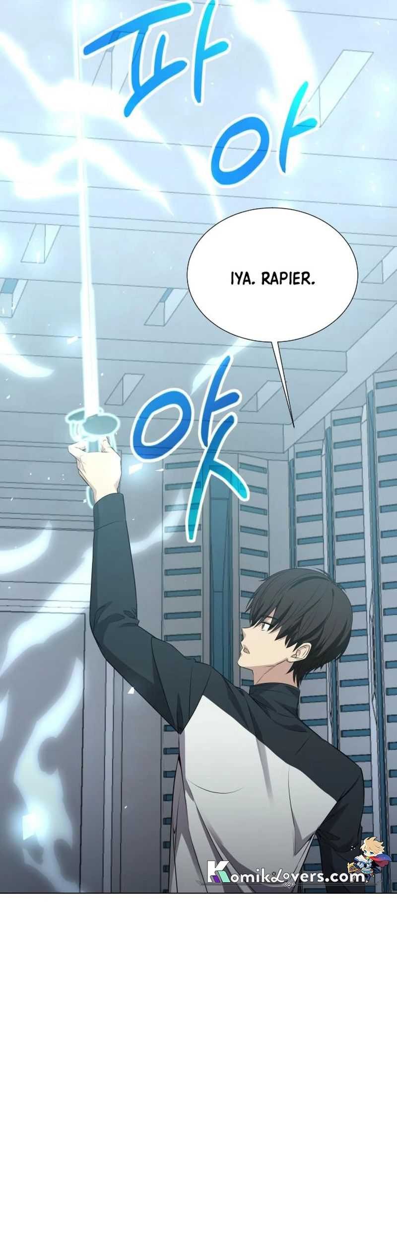 Return of the Genius Player Chapter 11 Gambar 32
