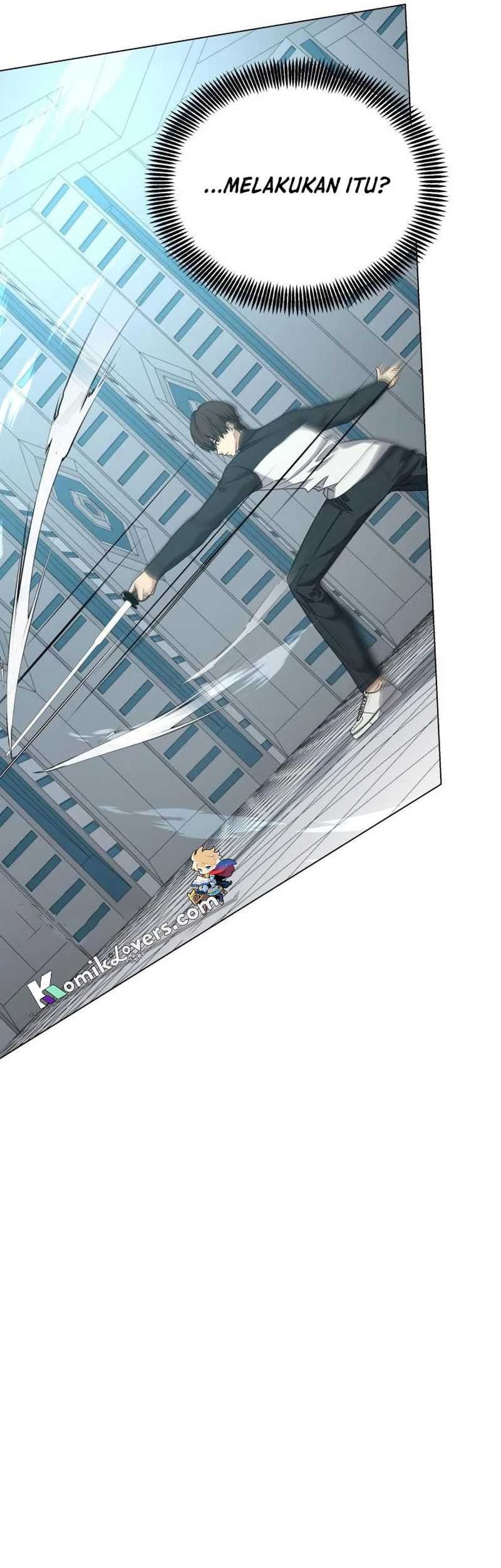 Return of the Genius Player Chapter 11 Gambar 37