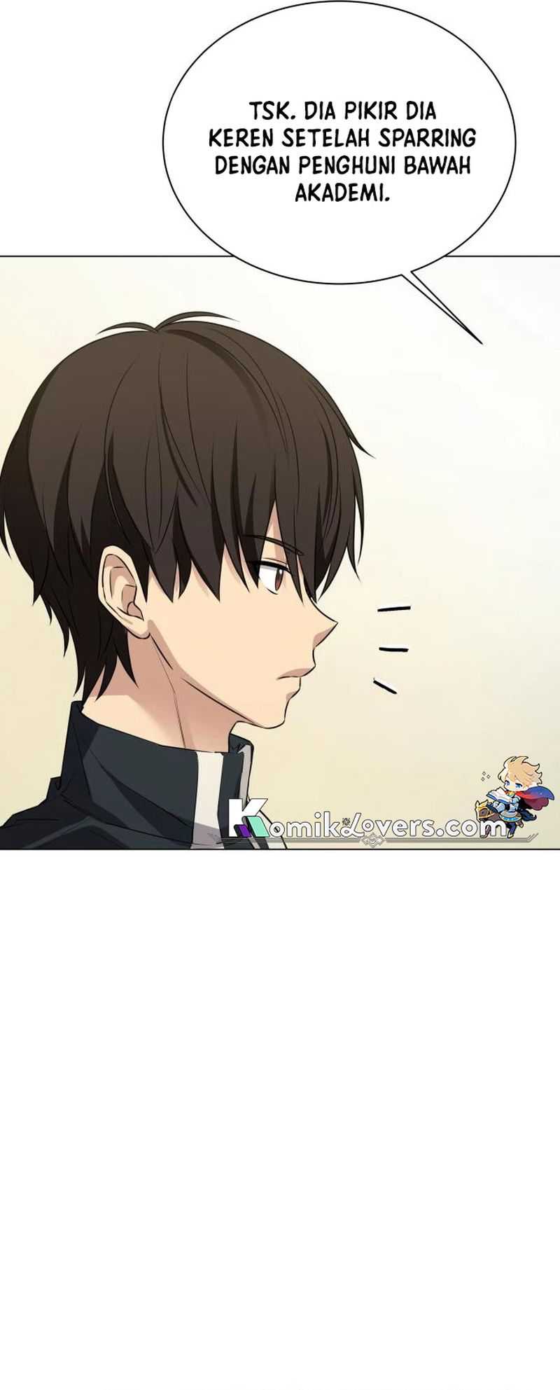 Return of the Genius Player Chapter 11 Gambar 41