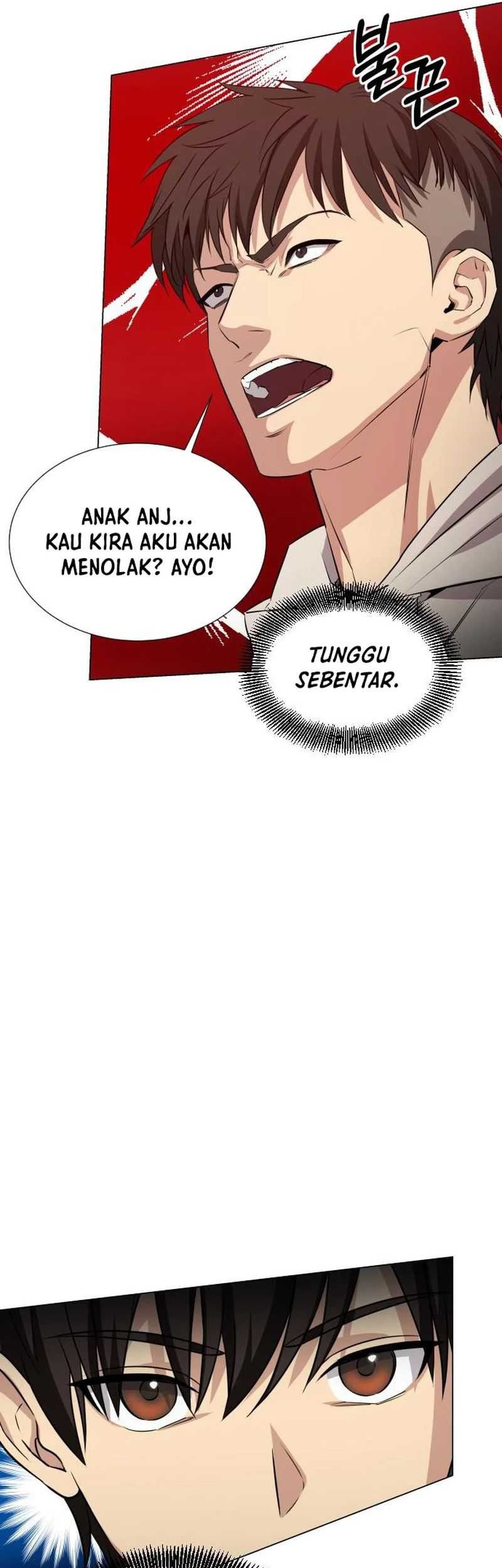 Return of the Genius Player Chapter 11 Gambar 49
