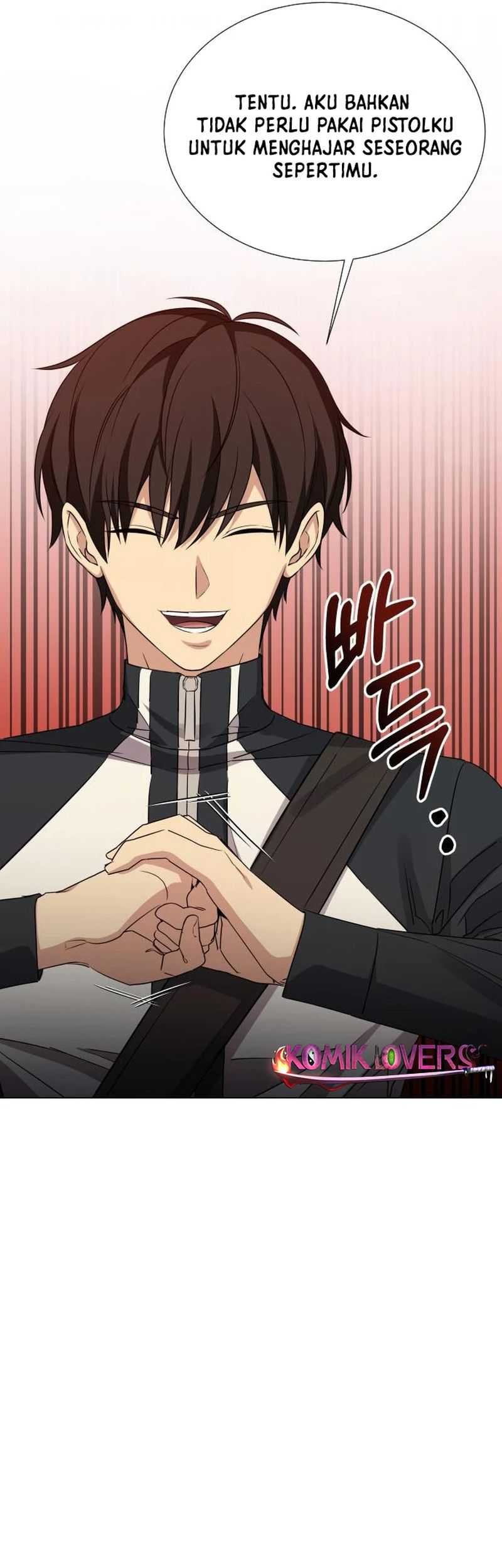 Return of the Genius Player Chapter 11 Gambar 53