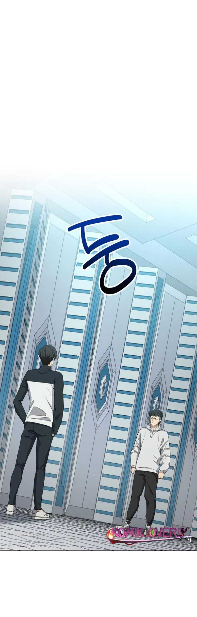 Return of the Genius Player Chapter 11 Gambar 55