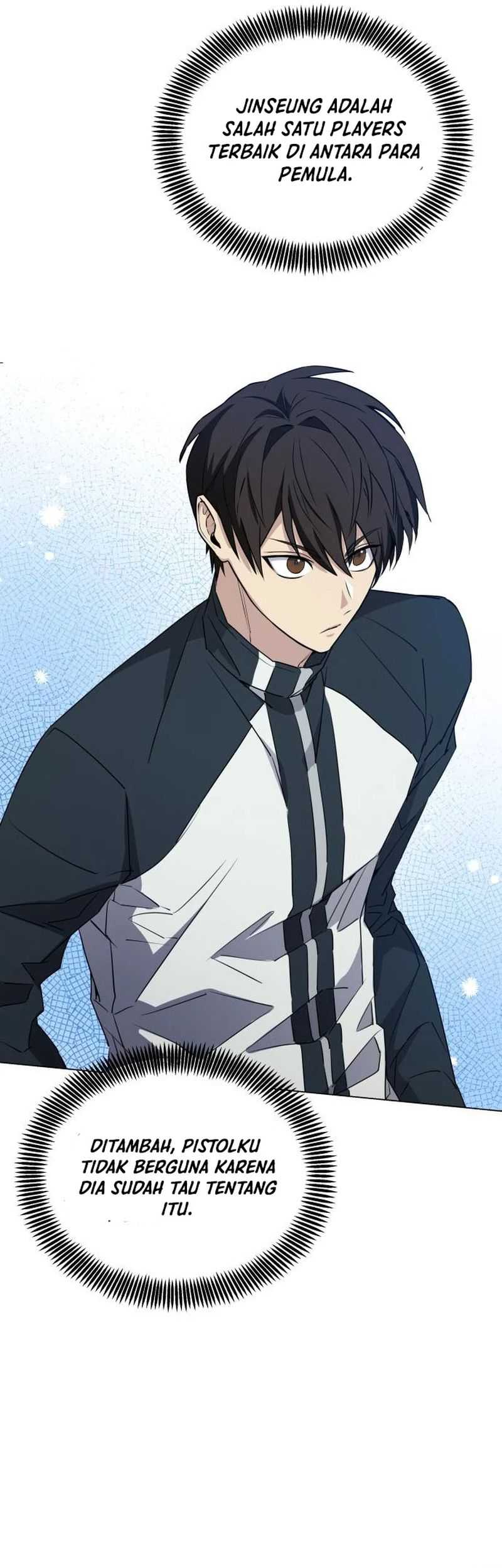 Return of the Genius Player Chapter 11 Gambar 57