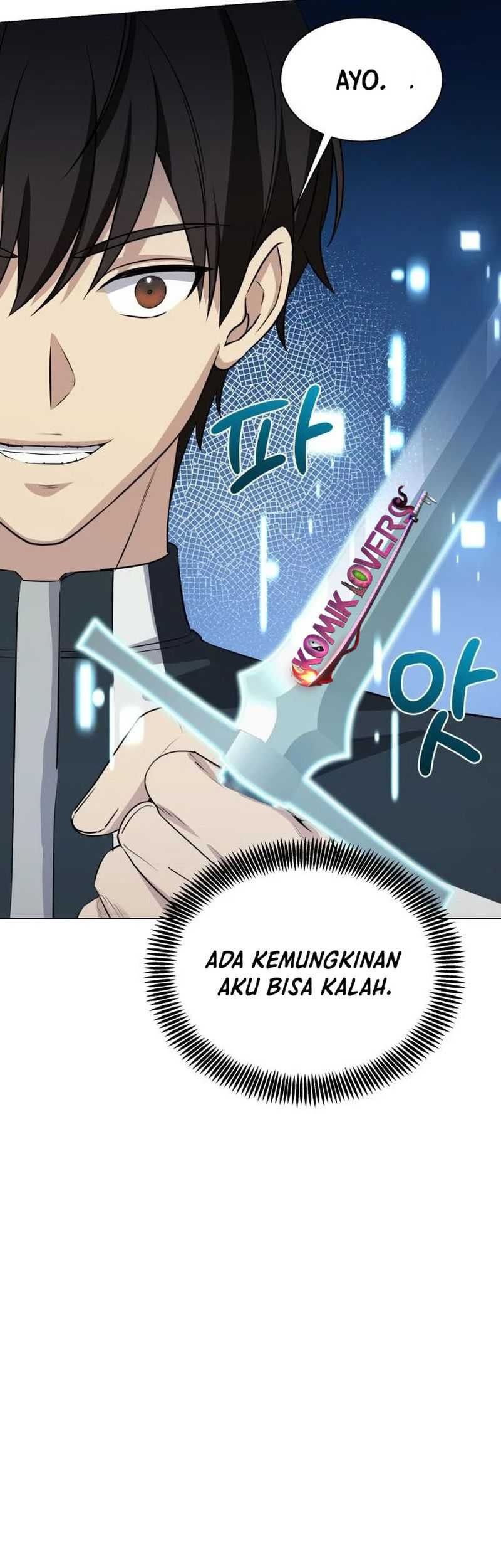 Return of the Genius Player Chapter 11 Gambar 59