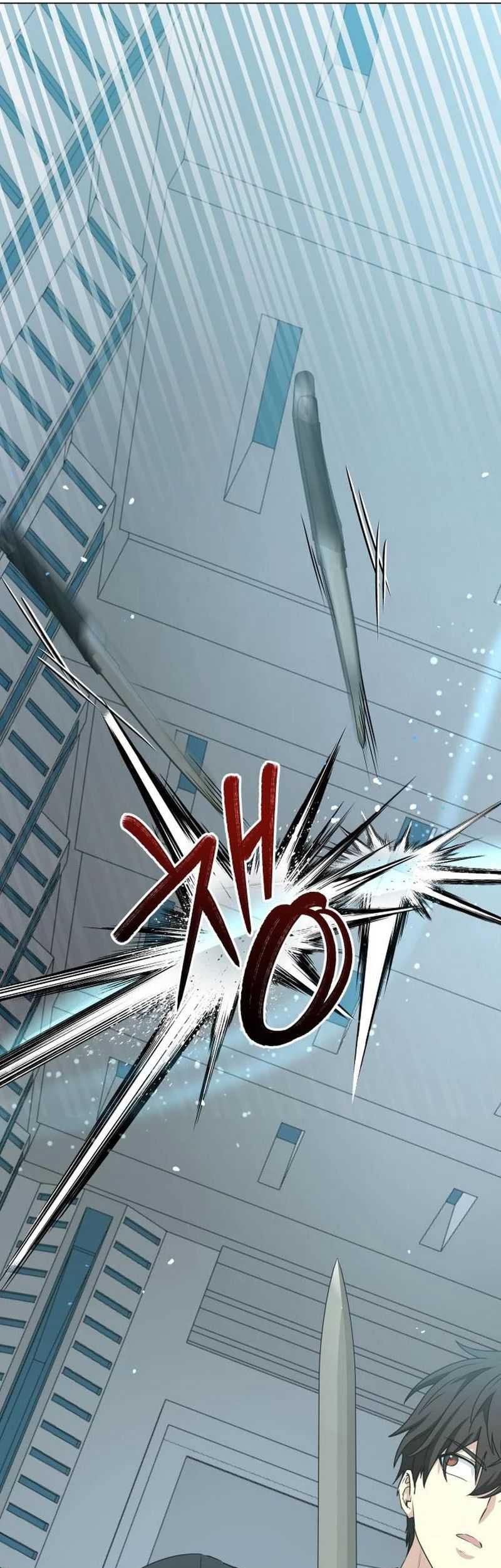 Return of the Genius Player Chapter 11 Gambar 71