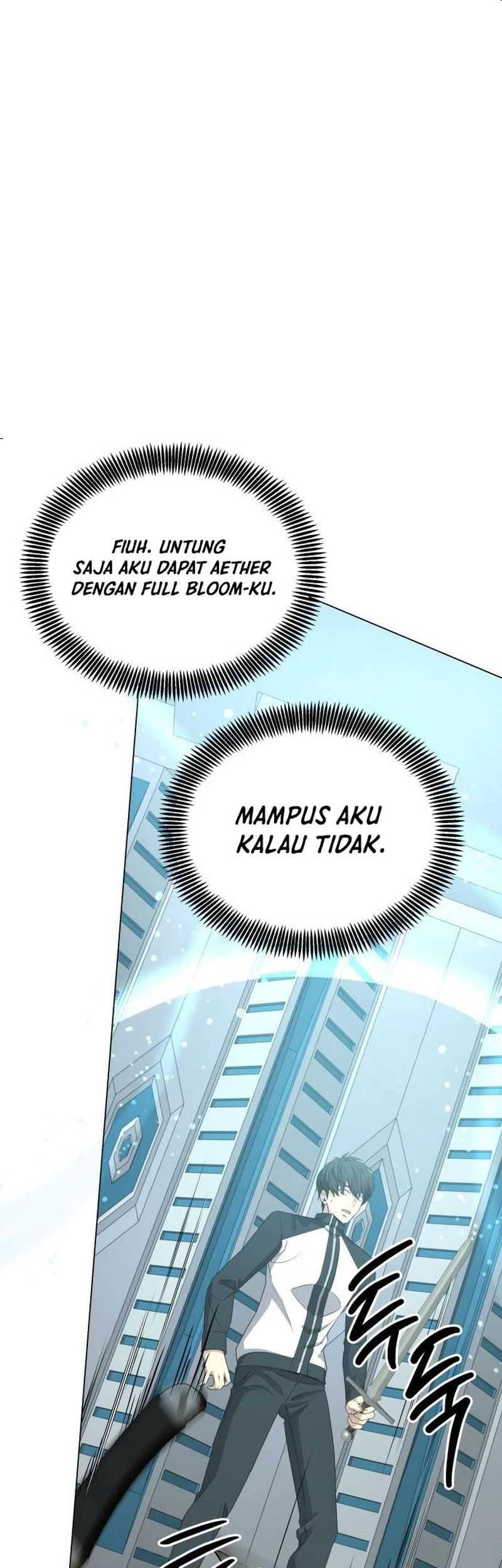 Return of the Genius Player Chapter 11 Gambar 73