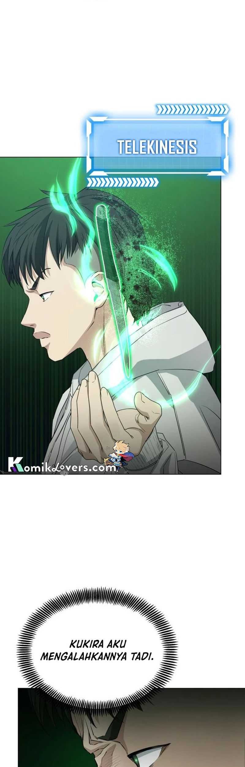 Return of the Genius Player Chapter 11 Gambar 75