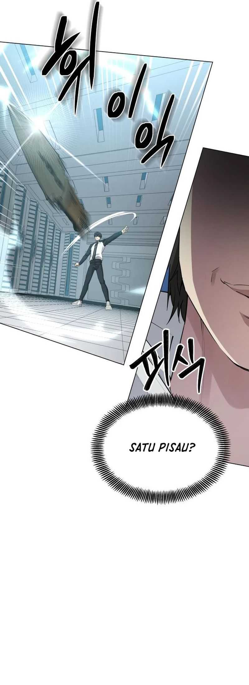 Return of the Genius Player Chapter 11 Gambar 78