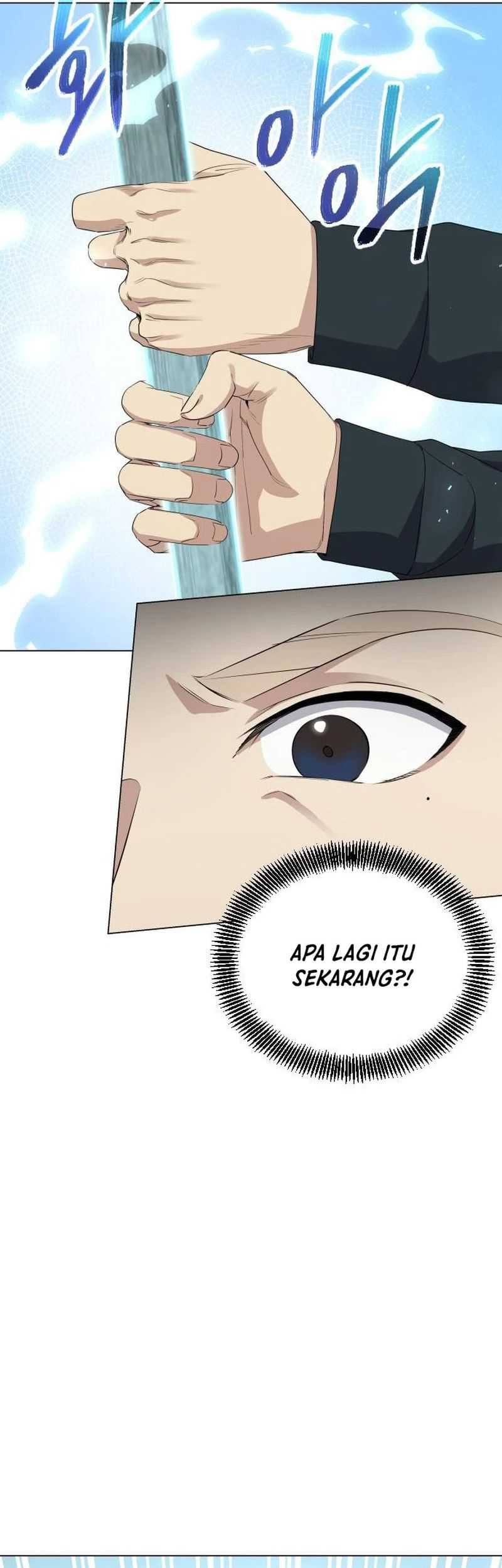 Return of the Genius Player Chapter 11 Gambar 6