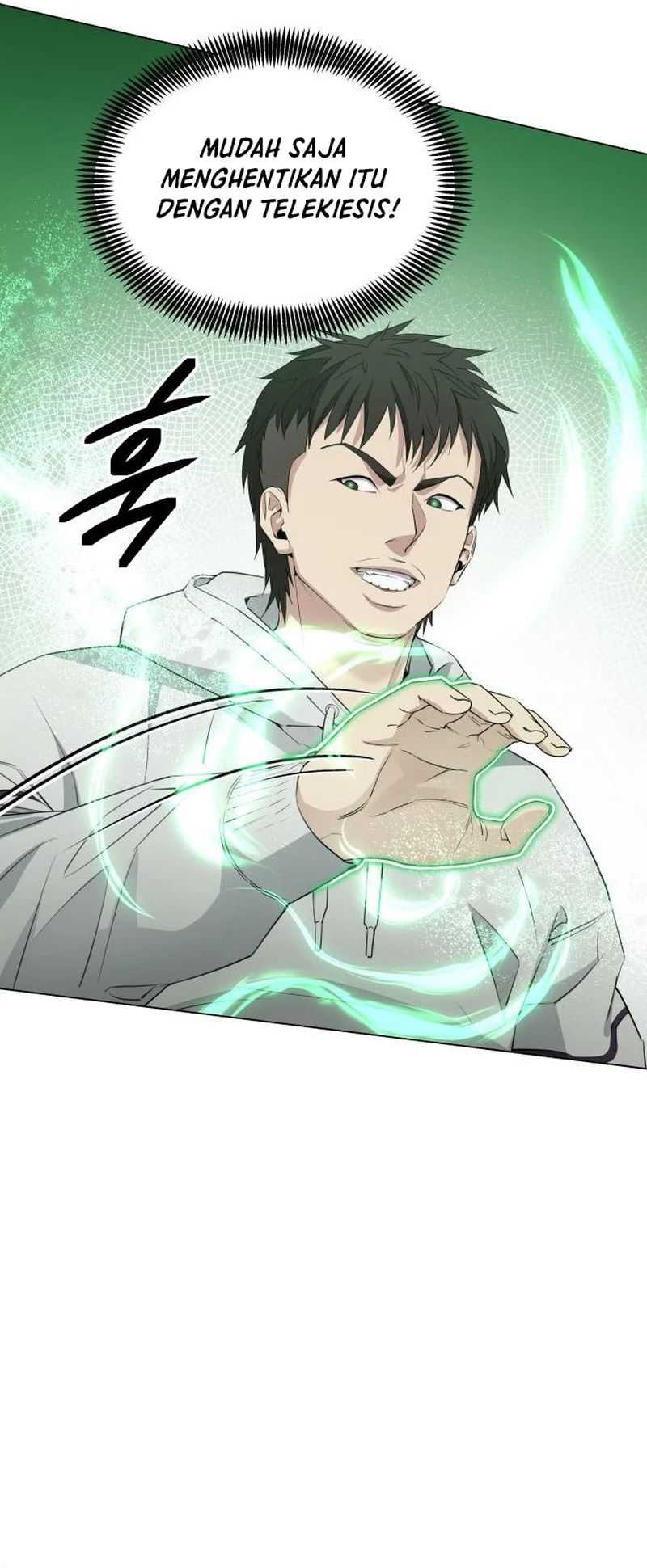 Return of the Genius Player Chapter 11 Gambar 79