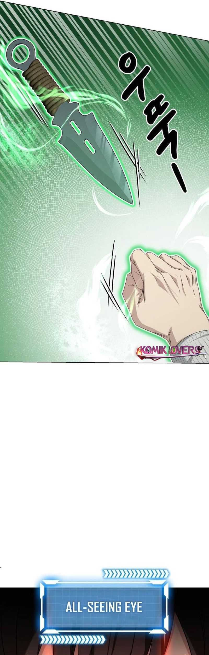Return of the Genius Player Chapter 11 Gambar 80