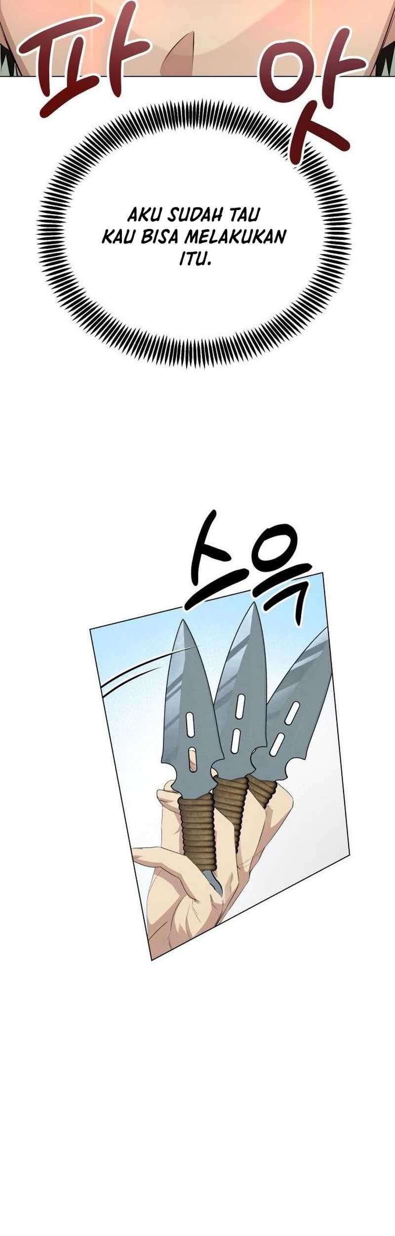 Return of the Genius Player Chapter 11 Gambar 82