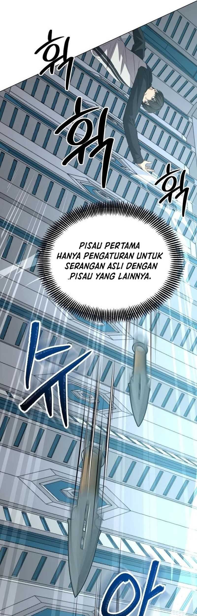 Return of the Genius Player Chapter 11 Gambar 84