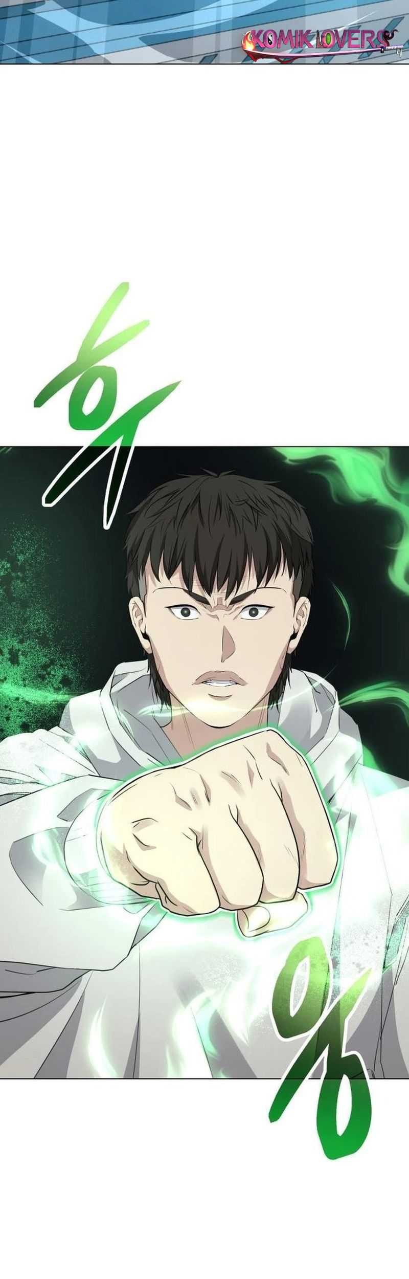 Return of the Genius Player Chapter 11 Gambar 86