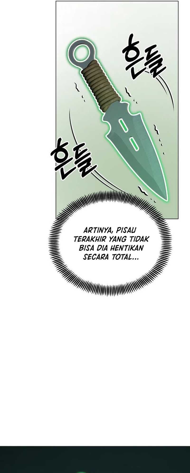 Return of the Genius Player Chapter 11 Gambar 92