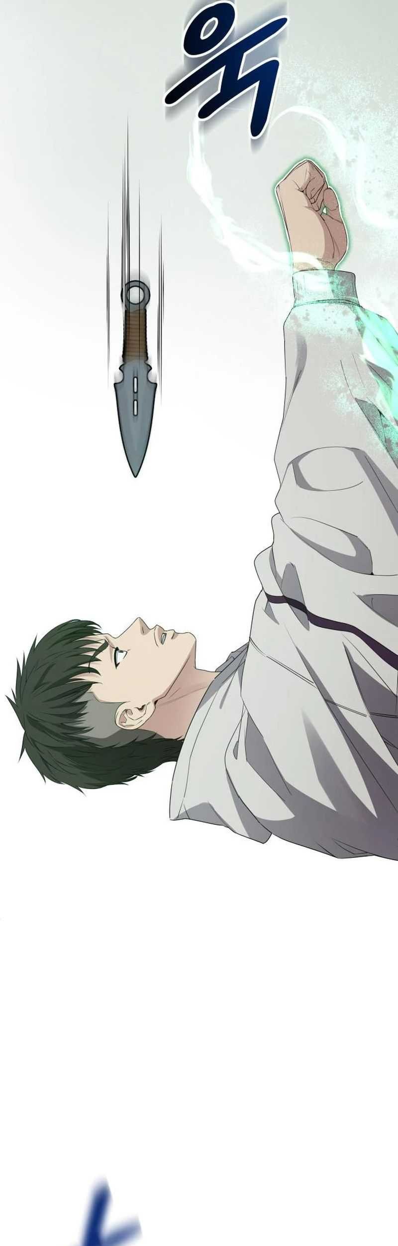 Return of the Genius Player Chapter 11 Gambar 94
