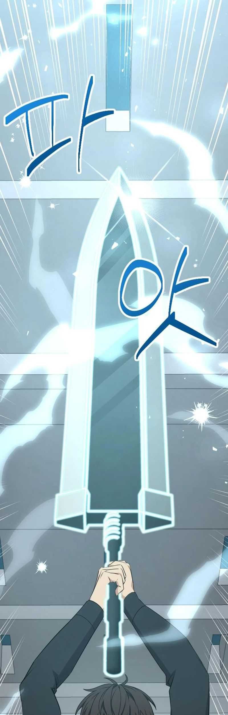 Return of the Genius Player Chapter 11 Gambar 8