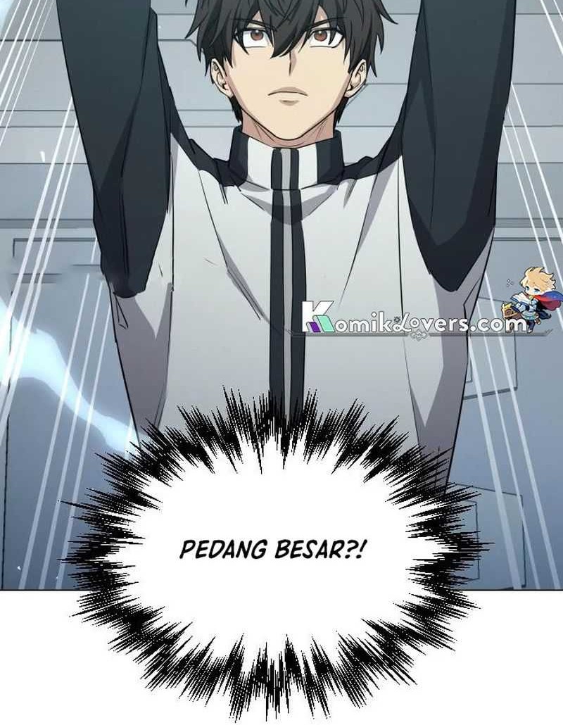 Return of the Genius Player Chapter 11 Gambar 9