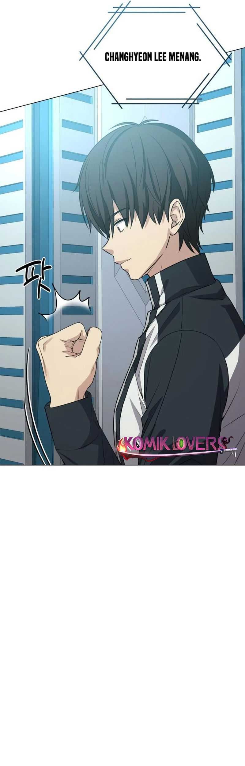 Return of the Genius Player Chapter 11 Gambar 98