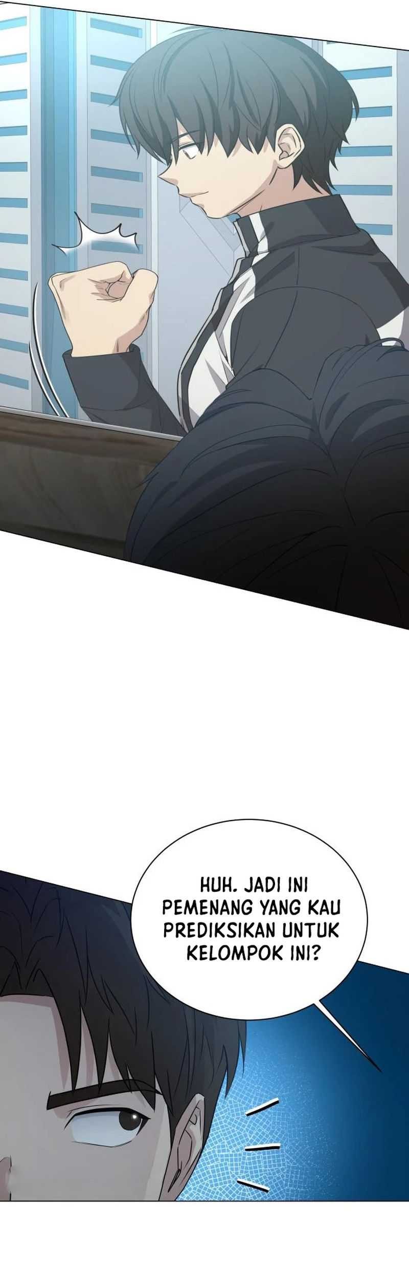 Return of the Genius Player Chapter 11 Gambar 100