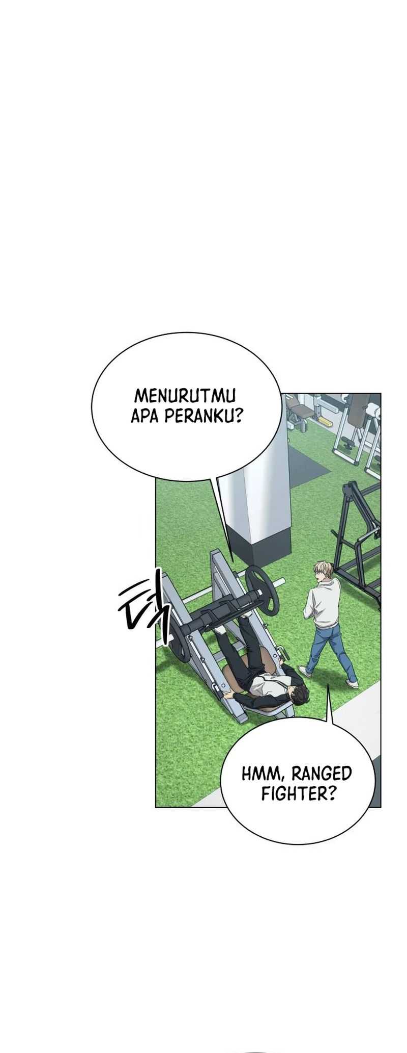 Return of the Genius Player Chapter 10 Gambar 15