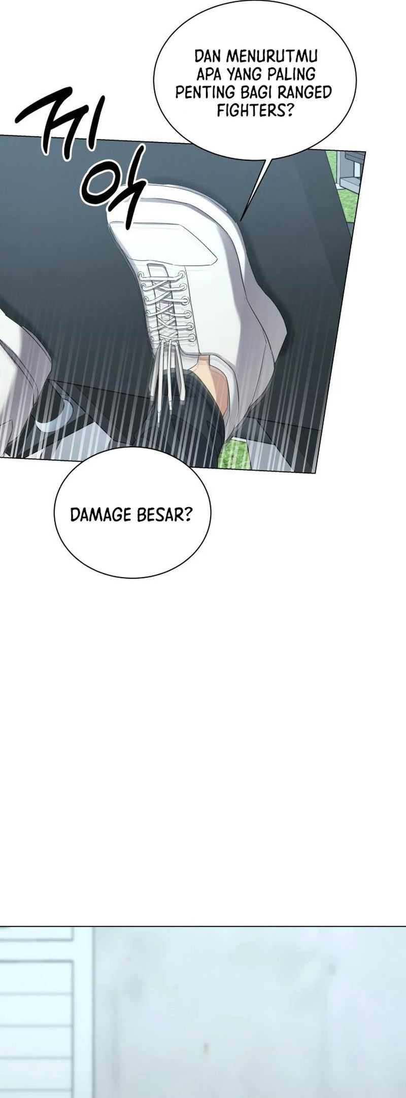 Return of the Genius Player Chapter 10 Gambar 16