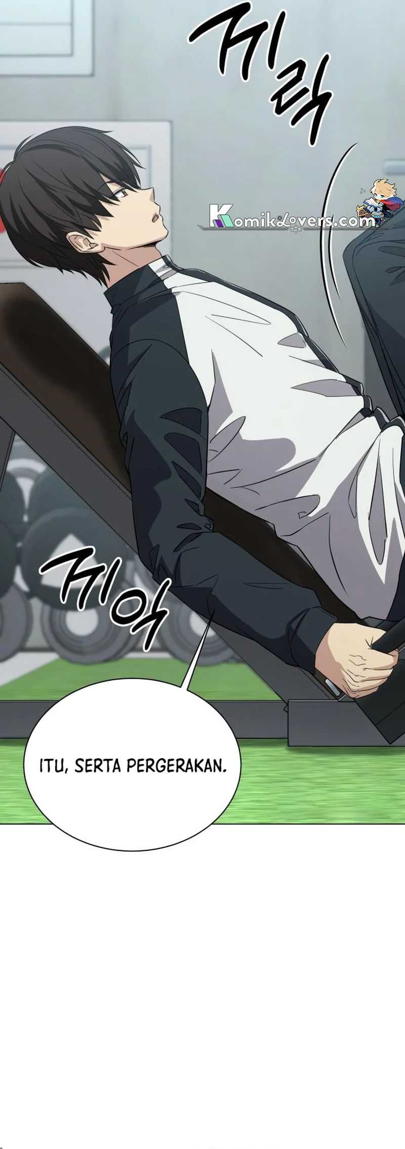 Return of the Genius Player Chapter 10 Gambar 17