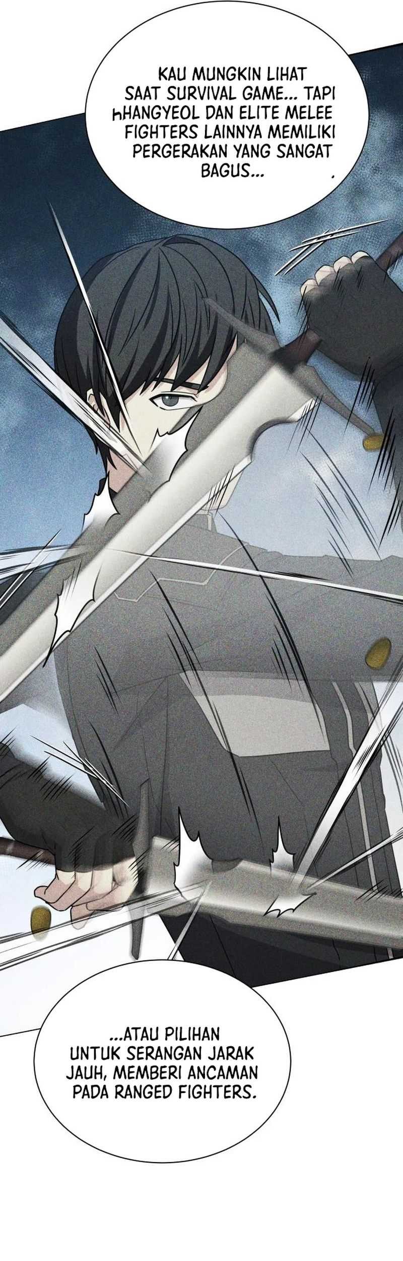 Return of the Genius Player Chapter 10 Gambar 18