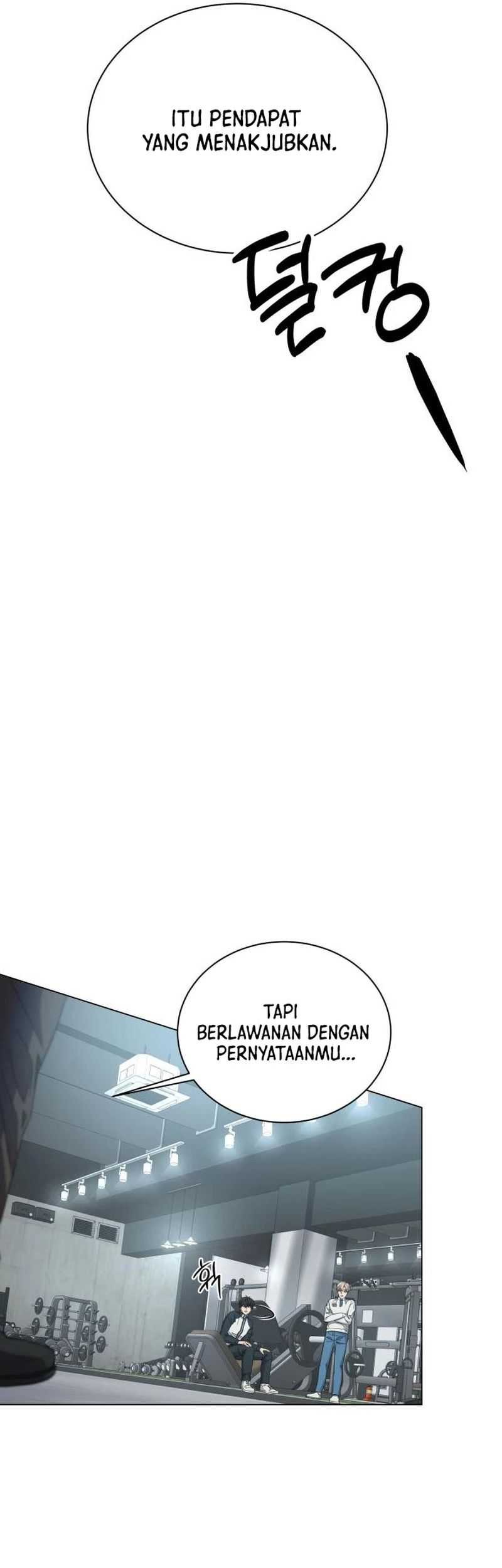 Return of the Genius Player Chapter 10 Gambar 21