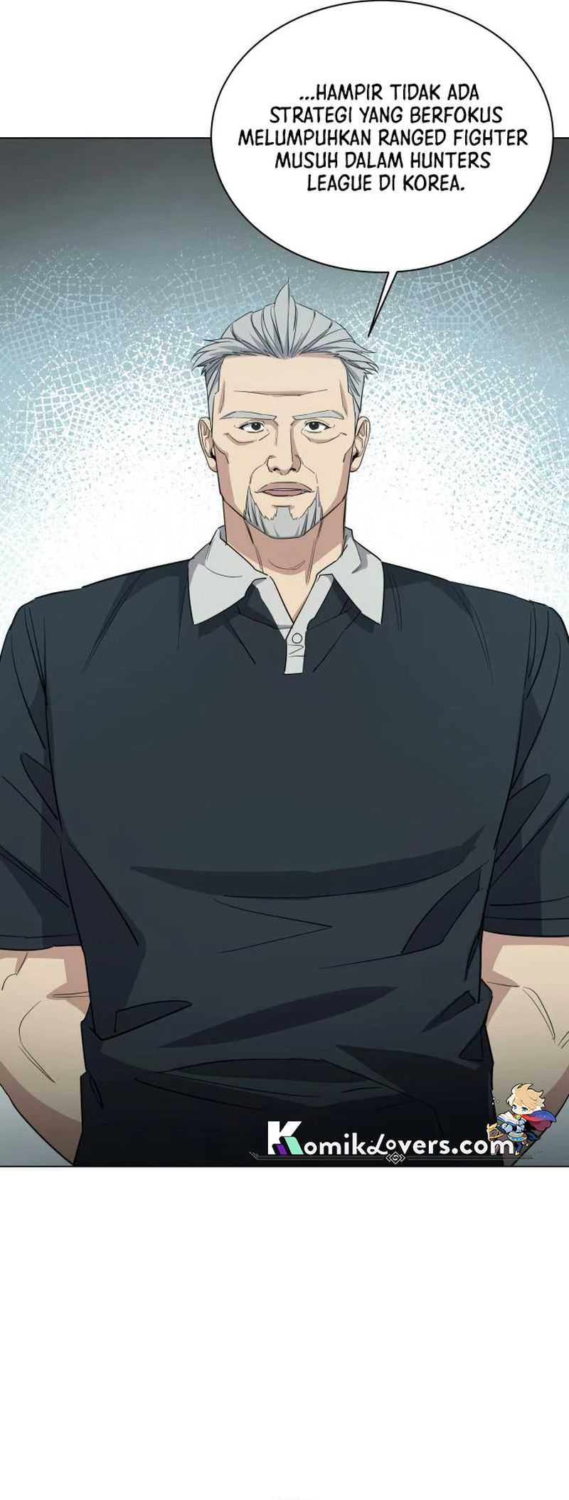 Return of the Genius Player Chapter 10 Gambar 23