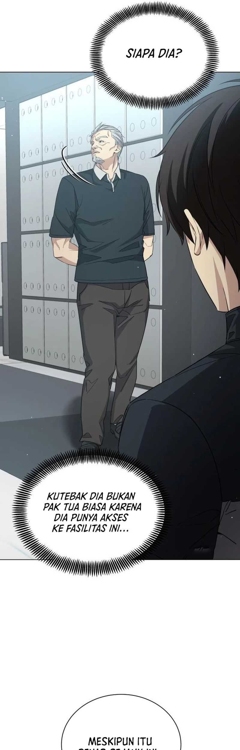 Return of the Genius Player Chapter 10 Gambar 25