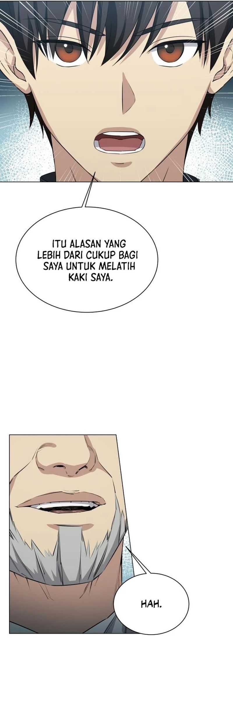 Return of the Genius Player Chapter 10 Gambar 29